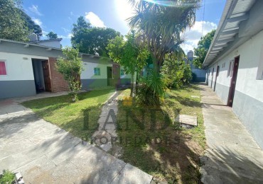 Habitaciones con baño privado en Villa Gesell