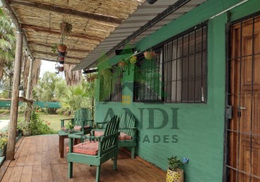  Casa Quinta en Venta - Rodeo de la Cruz, Guaymallen, Mendoza