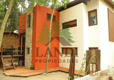 Hermosa casa en venta en Mar Azul