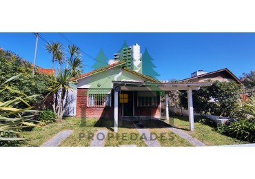 ALQUILER TEMPORAL - VILLA GESELL