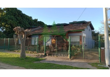 4 Duplex en Block en Villa Gesell - A pasos del mar