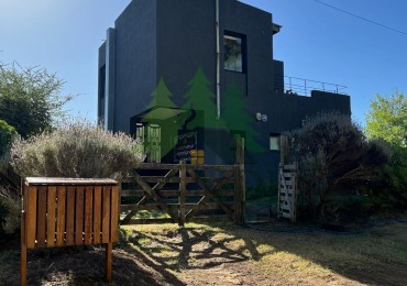 Alquiler en Villa Gesell - Barrio Norte