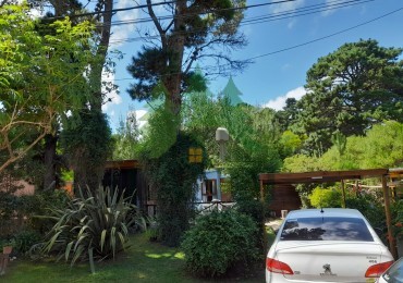 Alquiler temporario - semana $880.000.-