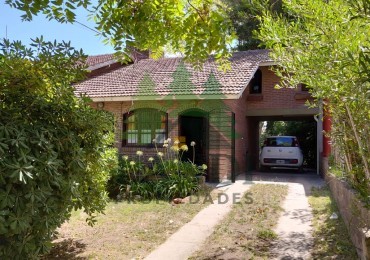 Venta de duplex en Villa Gesell