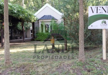 Hermosa casa en venta en Mar Azul - Excelente ubicacion