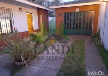 Casa en venta en Mar del Tuyu