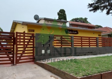 Apart Hotel en venta