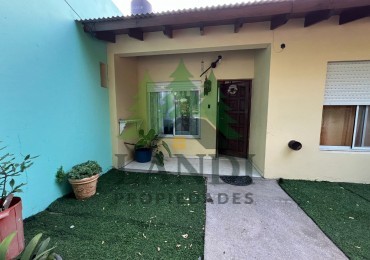 Hermosa casa en alquiler en la localidad de San Clemente del Tuyu