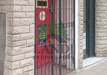 Local comercial en venta - Macrocentro de Mar del Plata