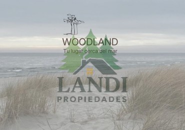 Se Venden 24 Departamentos en Construccion; Fideicomiso Habitacional "WOODLAND", en Villarobles, Barrio Albatros, Lote 354 y 355.-