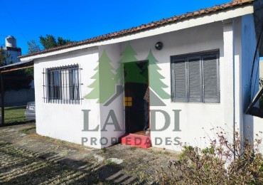 Casa en venta en San Clemente del Tuyu