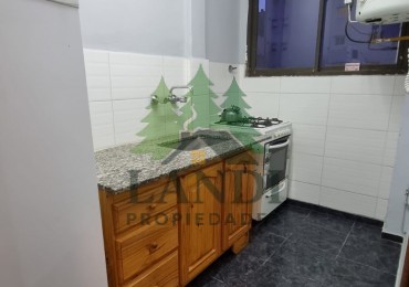 DEPARTAMENTO EN ALQUILER - MAR DEL PLATA