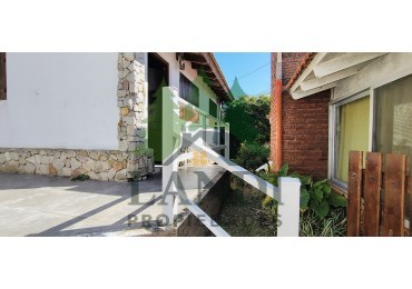 ALQUILER TEMPORAL - VILLA GESELL