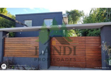 ALQUILER - IDEAL TRABAJADORES - MAR AZUL