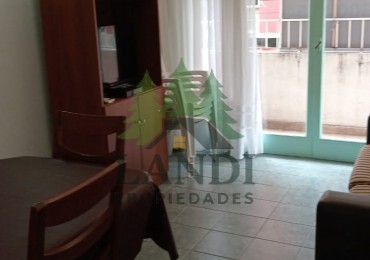 Departamento en alquiler Mar del Plata - Valor por semana