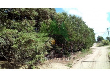 Lote en venta en Mar Azul