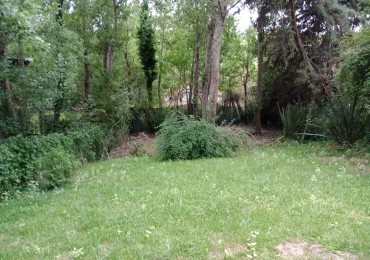 HERMOSA CASA EN ALQUILER EN MAR AZUL